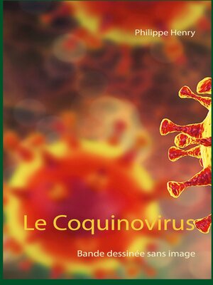 cover image of Le Coquinovirus